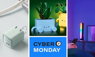 Cyber Monday deals under $50: Apple AirTags, Legos, Ugreen chargers, Blink cameras and more
