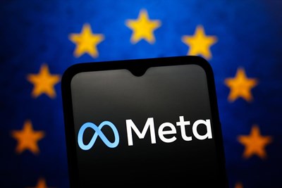 Meta will let Facebook and Instagram users in the EU share less data
