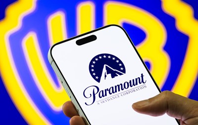 Paramount tries to swipe Warner Bros. from Netflix with a hostile takeover
