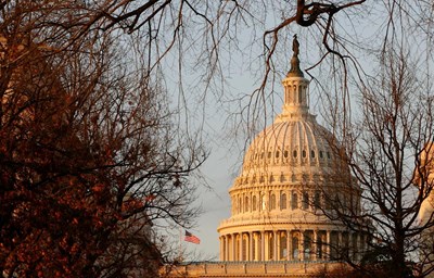 Congress removes right to repair language from 2026 defense bill