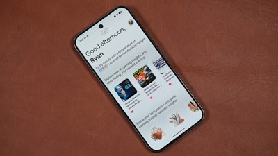 One of Google’s new Pixel 10 AI features has already been removed