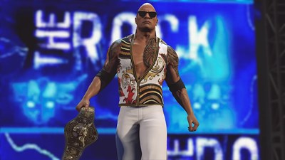 The PS Plus Game Catalog additions include Persona 5 Tactica and WWE 2K25