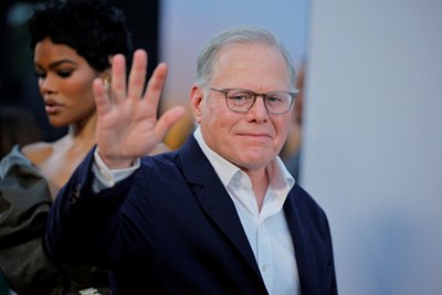 HBO Max is going to get a lot more expensive, CEO promises