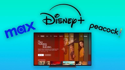 The best streaming deals: Get half off one year of Paramount+, plus save on Apple Music, Disney+ and more