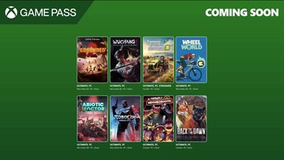Xbox