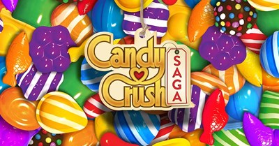 Laid off Candy Crush studio staff reportedly replaced by the AI tools they helped build