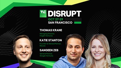 Raising Series A in 2026: Insights from Top Early-Stage VCs at TechCrunch Disrupt 2025