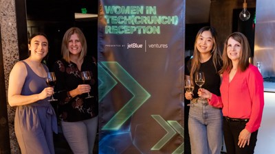 Host an event beyond the main event: Apply to host a Side Event at TechCrunch Disrupt 2025