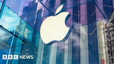 Court documents shed new light on UK-Apple row over user data