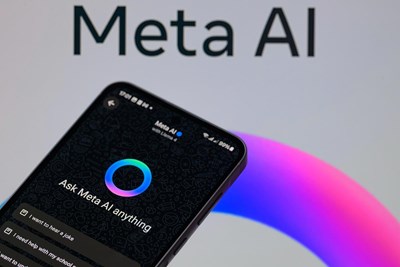 Meta is re-training its AI so it won