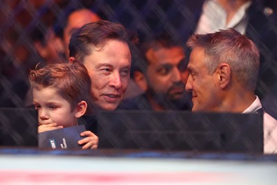 Report: Elon Musk’s drug use ramped up during the 2024 presidential campaign