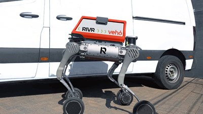 TechCrunch Mobility: A ride-sharing pioneer comes for Uber, Tesla loses more ground, and dog-like delivery robots land in Texas