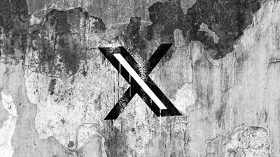 Yep, X was down again