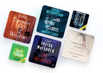 Three months of Audible is only $3 in this Cyber Monday deal