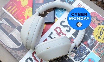 Cyber Monday deals include Sony