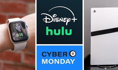 Cyber Monday deals on tech for 2025: The best sales from Apple, Amazon, Lego, Dyson, Disney+ and others are up to 50 percent off