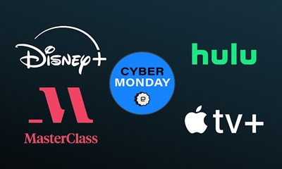 Best Cyber Monday streaming deals for 2025: Disney+ Hulu bundle is only $60 for one year, plus discounts on Apple TV+, HBO Max and others