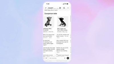 Code suggests that OpenAI may be close to introducing ads for ChatGPT