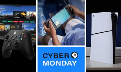 The best Cyber Monday gaming deals for 2025: Save on PS5 consoles, Nintendo Switch 2 accessories, Xbox controllers, tons of games and more