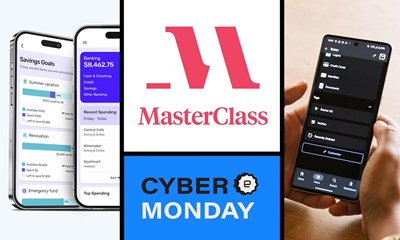 Cyber Monday subscription and streaming deals are here: Big discounts on Apple TV+, HBO Max, Disney+, Proton VPN and more