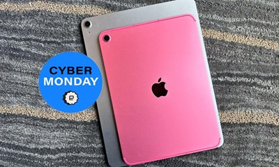 Apple Cyber Monday deals: Pick up the iPad A16 for its lowest price yet before it sells out