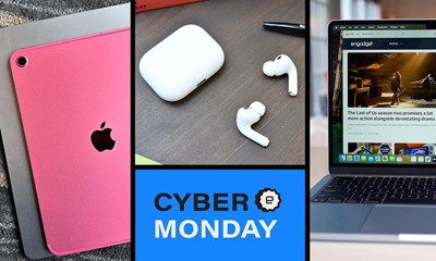 Apple Cyber Monday deals are live: The biggest sales we