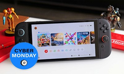 Cyber Monday Nintendo Switch 2 deals are live: Big savings on Switch games and accessories, plus Switch 2 bundles