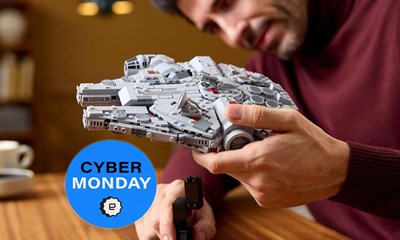 Cyber Monday Lego deals are here: Up to 50 percent off on Star Wars, Disney, Harry Potter and more toy sets