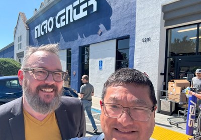 Micro Center nerd store fills the Fry’s vacuum with its return to Silicon Valley
