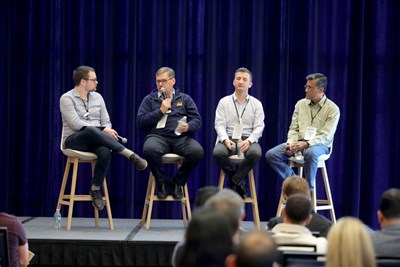 Serious About AI? The conversations that count start in 5 days at TechCrunch Sessions: AI