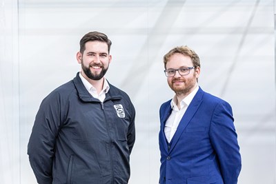 Space Forge raises $30M Series A to make chip materials in space